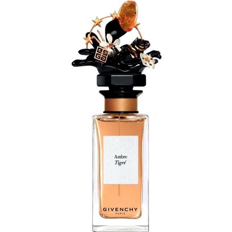 givenchy limited edition perfume